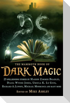 The Mammoth Book of Dark Magic