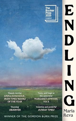 Reva, Maria. Endling. Little, Brown Book Group, 2026.