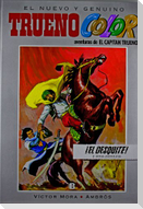 ¡El desquite! y otras aventuras
