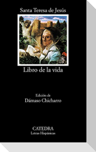 Libro de la vida