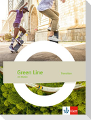 Green Line Transition. Schulbuch (flexibler Einband) Klasse 10 (G8), Klasse 11 (G9)