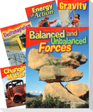 Physical Science Grade 3: 5-Book Set