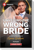 Unveiling the Wrong Bride