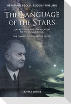 The Language Of The Stars