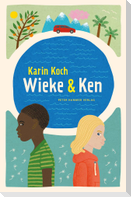 Wieke und Ken