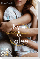 Golden Goal: Kyle & Jolee (Virginia Kings 1)