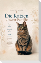 Die Katzen unserer Familie