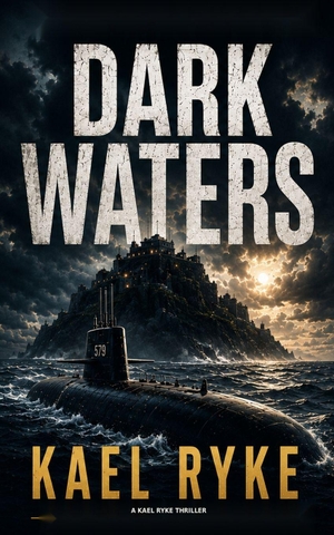 Ryke, Kael. Dark Waters - A WWII Submarine Thriller. Amazon Digital Services LLC - Kdp, 2026.