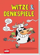 Witze & Denkspiele