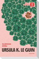 La salvezza di Aka