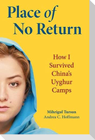 Place of No Return