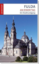 Fulda an einem Tag