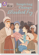 Inspiring Change: Elizabeth Fry
