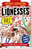 Football Superstars: Lionesses Rule
