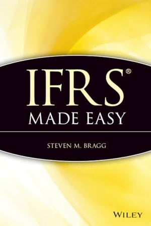 Bragg. IFRS Made Easy. John Wiley & Sons, 2010.