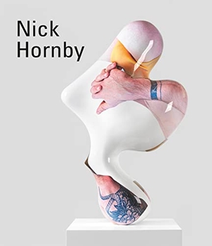 Higham, Hannah / Pheby, Helen et al. Nick Hornby. Anomie Publishing, 2022.