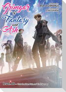 Grimgar of Fantasy and Ash (Light Novel) Vol. 20