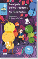 En el país de los trequetés