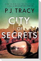 City of Secrets