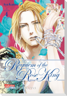 Requiem of the Rose King 4