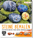 Steine bemalen