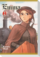 Emma, Vol. 2