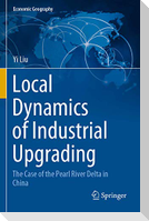 Local Dynamics of Industrial Upgrading