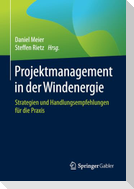 Projektmanagement in der Windenergie
