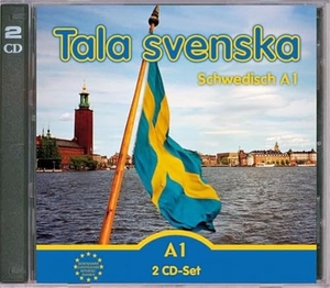 Guttke, Erbrou Olga. Tala svenska  Schwedisch A1 CD-Set. Groa Verlag, 2008.