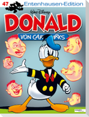 Disney: Entenhausen-Edition-Donald, Band 47