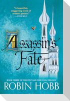 Assassin's Fate