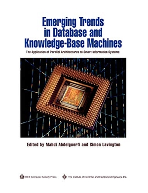 Abdelguerfi / Lavington. Emerging Trends Database Knowledge Based. John Wiley & Sons, 1995.