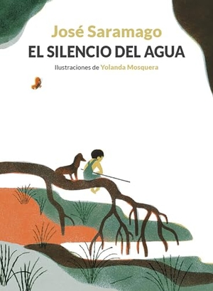 Saramago, José. El Silencio del Agua / The Silence of Water. Prh Grupo Editorial, 2024.