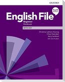 English File: Beginner. Workbook with Key
