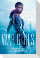 War Girls
