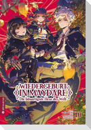 Wiedergeburt in Maydare - Die bösartigste Hexe der Welt 10