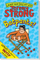 Batpants!
