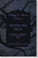 Dickon the Devil