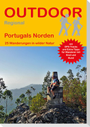 Portugals Norden