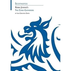Smith, Iain Crichton. Robin Jenkins's The Cone-Gatherers - (Scotnotes Study Guides). Association for Scottish Literary Studies, 2000.