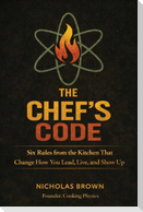 The Chef's Code