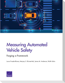 Measuring Automated Vehicle Safety