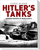 Hitler's Tanks