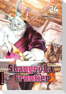 Shangri-La Frontier 24