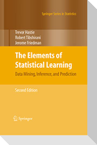 The Elements of Statistical Learning