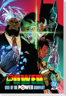 DC Power: Rise of the Power Company