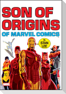 Son of Origins of Marvel Comics