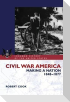 Civil War America
