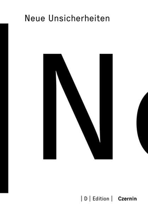 Diagonale (Hrsg.). Neue Unsicherheiten - O¿sterreichischer Dokumentarfilm in den Neunzigerjahren. Czernin Verlags GmbH, 2026.
