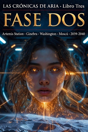 Ark. Fase Dos. Independently published, 2026.